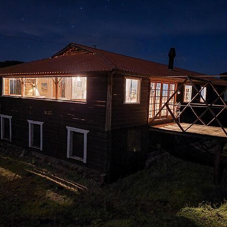 Fazenda Invernada Grande Turismo Rural Бон-Жардин-да-Серра Экстерьер фото