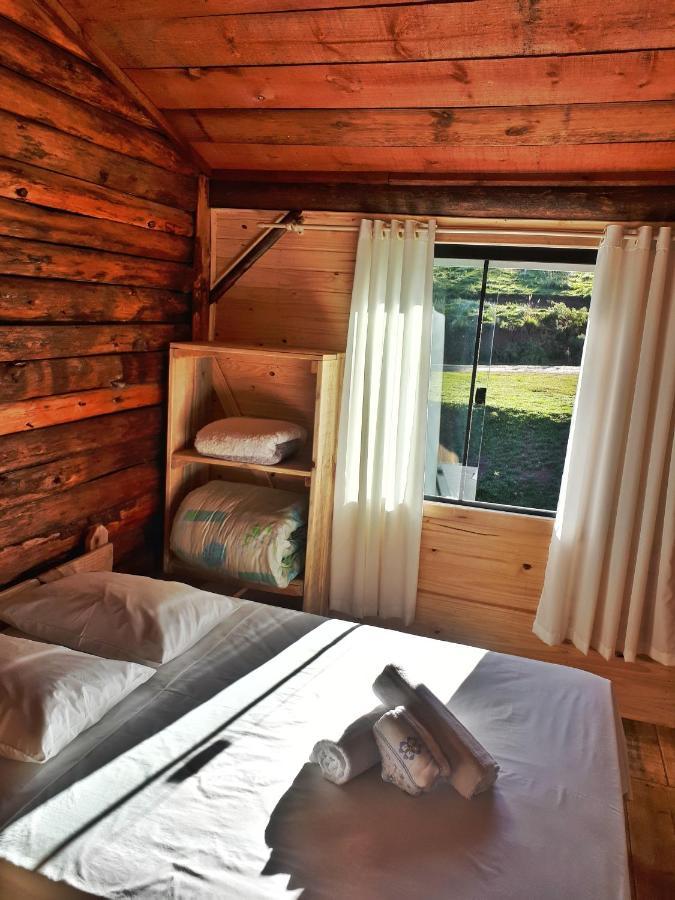 Fazenda Invernada Grande Turismo Rural Бон-Жардин-да-Серра Экстерьер фото