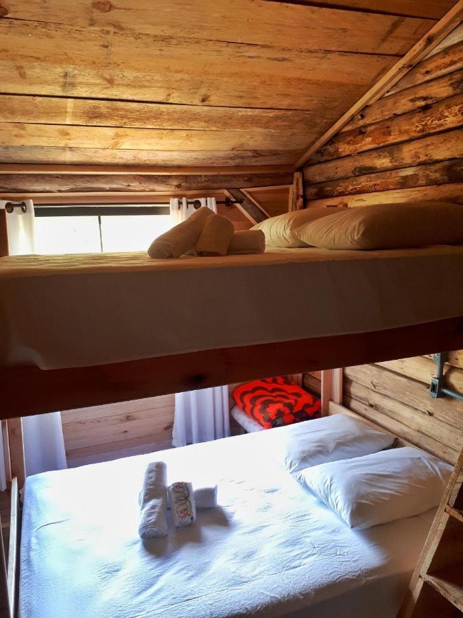 Fazenda Invernada Grande Turismo Rural Бон-Жардин-да-Серра Экстерьер фото