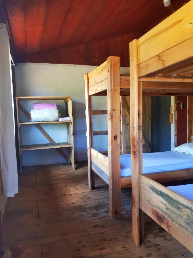 Fazenda Invernada Grande Turismo Rural Бон-Жардин-да-Серра Экстерьер фото