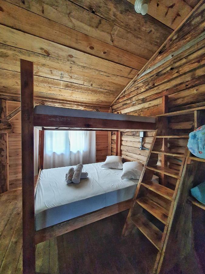 Fazenda Invernada Grande Turismo Rural Бон-Жардин-да-Серра Экстерьер фото