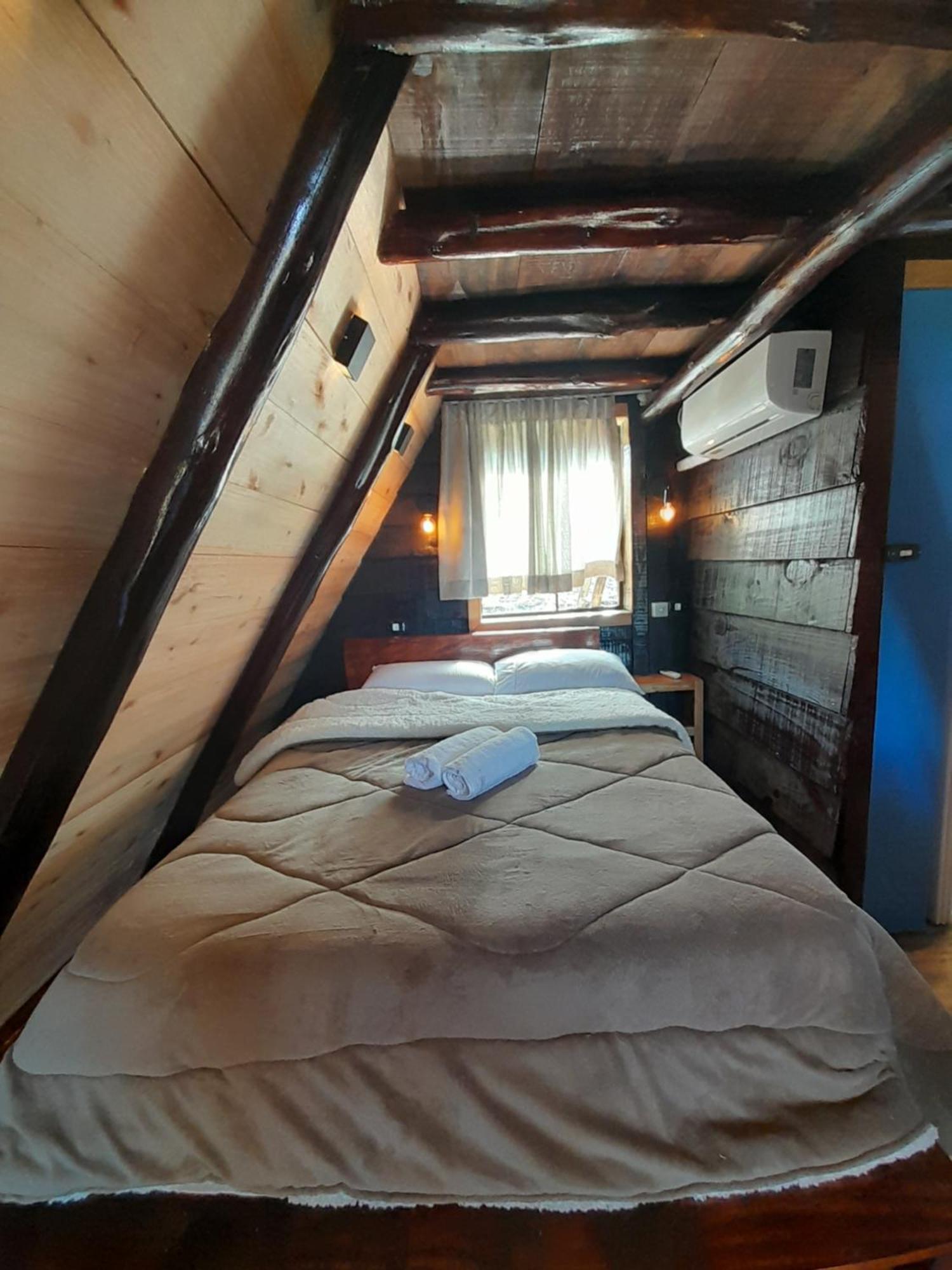 Fazenda Invernada Grande Turismo Rural Бон-Жардин-да-Серра Экстерьер фото