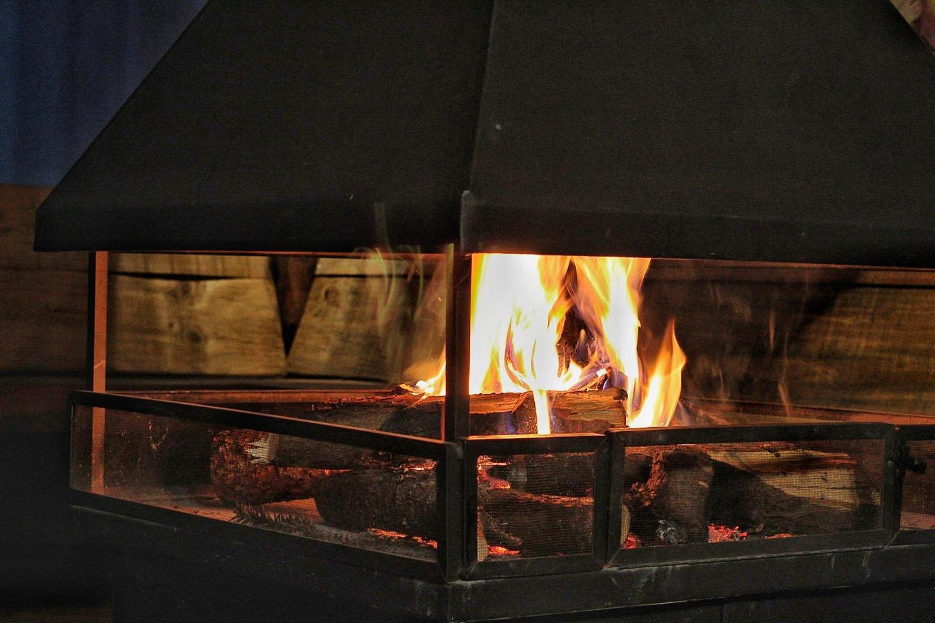 Fazenda Invernada Grande Turismo Rural Бон-Жардин-да-Серра Экстерьер фото